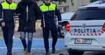 Stire din Eveniment : Bărbat posibil drogat, prins la volan, la Constanţa, deşi avea permisul suspendat! Consumase şi alcool!