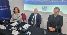 Stire din Economie : Canale Navigabile: Demarează lucrările de modernizare şi extindere capacitate în porturile Luminiţa şi Ovidiu