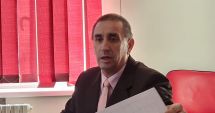 Directorul DJST Constanţa răspunde acuzaţiilor aduse de viceprimarul Ionuţ Rusu