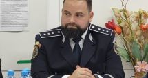 Stire din Eveniment : Cosmin Piersic, nepotul lui Florin Piersic, împuternicit șef în IPJ Constanța: „Abia m-am acomodat cu cifrele”