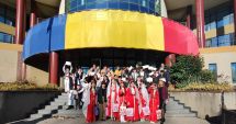 Stire din Cultură-Educație : Oportunitatea unui parteneriat intercultural între liceenii din Eforie și colegii din Breaza