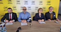 Stire din Politică-Administrație : Daniel Moraru, de la AUR Constanţa: "În două săptămâni vom avea candidatul pentru CJC"