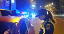 Stire din Eveniment : Controale pe drumurile din municipiul Constanța