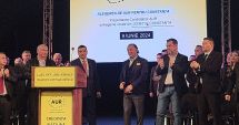 Stire din Politică-Administrație : Propunerea AUR pentru președinția CJC Constanța este Mohammad Murad