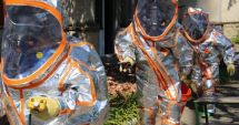 Stire din Eveniment : Precizări DSU despre achiziţia unor containere de decontaminare: Fac parte dintr-un proiect european