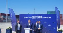 Stire din Actualitate : Gafă a lui Marcel Ciolacu, azi, la Constanţa! Şi-a început discursul cu "onorată instanţă". Reacţia sa, pe măsură!