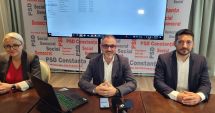 Stire din Politică-Administrație : Horia Constantinescu, dezvăluiri din timpul în care a lucrat la Primăria Constanţa