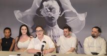 Stire din Cultură-Educație : „DescOperă La Traviata”, la Constanţa! "Sunt 700 de locuri și Doamne ajută să fie coadă și la cultură"