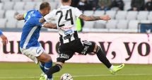 Stire din Sport : FC Farul, remiză în deplasarea cu U Cluj, din Superliga