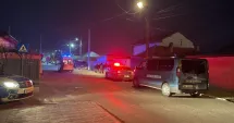Stire din Eveniment : Condamnare după un atac terifiant la Castelu. Minor de 15 ani, la un pas de moarte