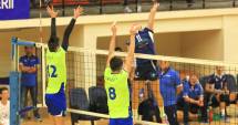 Stire din Sport : FOTO. CVM Tomis s-a impus cu greu în fața ACS VM Zalău, scor 3-2