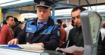 Stire din Eveniment : Galerie foto. RAZII ale Poliției, astăzi, în piețele din Constanța