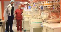 Stire din Sănătate : Horia Tecău a donat un ventilator pentru salvarea prematurilor în Spitalul Județean Constanța