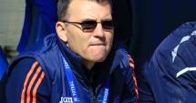 Stire din Sport : Fotbal: Antrenorul Marian Dinu a decis să-și dea demisia de la FC Farul