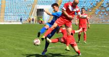 Stire din Sport : Galerie foto. FC Farul pierde în fața ACS Berceni
