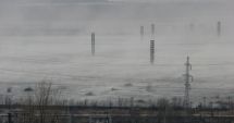 Stire din Eveniment : Alertă! Poluare cu particulele fine de praf provenite de la deșeurile miniere la Moldova Nouă