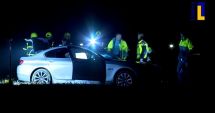 Stire din Actualitate : CAZ SUSPECT! Român găsit mort în mașină, pe un câmp din Olanda. Lângă el, o femeie în stare gravă