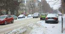 Stire din Social : Cum va fi vremea, astăzi, la Constanța