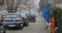 Stire din Social : Cum va fi vremea, astăzi, la Constanța