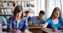 Stire din Cultură-Educație : Ce schimbări pregătește Ministerul Educației Naționale în licee