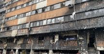 Stire din Social : Iată care este contul bancar în care se pot face donaţii pentru locatarii blocului devastat de incendiu