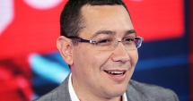 Victor Ponta rămâne fără titlul de doctor