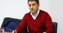 Stire din Politică-Administrație : Decebal Făgădău, președintele executiv al Organizației județene a PSD