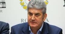 Stire din Politică-Administrație : Gabriel Oprea la Constanța / "Un obiectiv ambițios, greu. E important pentru noi"