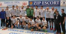 Stire din Sport : Galerie foto. Cupa EHF, Final de meci / HCM Constanța a învins Fraikin BM Granollers - UPDATE