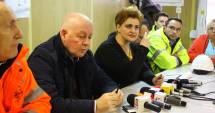 Stire din Social : Ministrul Mediului, în vizită la Constanța, la această oră