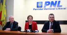 Stire din Politică-Administrație : Alina Gorghiu vrea Constanța pentru liberali. Robert Boroianu se oferă primar