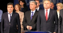 Stire din Politică-Administrație : "5 iunie este momentul de a spune STOP decăderii Constanței"