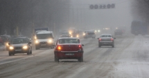 Stire din Social : Vremea se schimbă iar în următoarele zile. Ce temperaturi vom avea, până sâmbătă