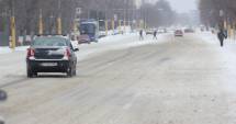 Stire din Social : Meteo. Cum va fi vremea de Crăciun, la Constanța