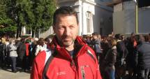Stire din Economie : Revolta "pălmașilor" din Finanțele Publice