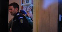 Stire din Eveniment : UPDATE. Șeful Clinicii de Chirurgie Cardiovasculară din cadrul Spitalului Județean Constanța, reținut pentru 24 de ore pentru luare de mită / Galerie foto
