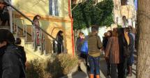 Stire din Social : TENSIUNI LA ȘCOALA 30 DIN CONSTANȚA. CE DECIZIE A FOST LUATĂ ÎN CONSILIUL DE ADMINISTRAȚIE