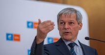Stire din Politică-Administrație : Dacian Cioloș, cu demisia pe masă. Ședință decisivă la USR