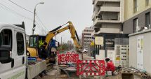 Stire din Social : Zona Portofino/Aleea Universității, din Constanţa, fără apă la robinete! "Reluarea furnizării apei potabile se va realiza în mod progresiv"