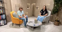Stire din Social : "Bună dimineața, Constanța!" cu Oana Chirana și Mircea Ghiță (ediția 253)
