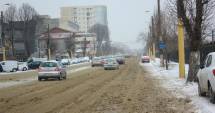 Stire din Social : CUM VA FI VREMEA PÂNĂ LA SFÂRȘITUL LUI IANUARIE, LA CONSTANȚA