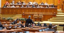Stire din Eveniment : Senatul a votat impozitarea pensiilor speciale