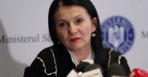 Stire din Sănătate : Ministrul Sănătății, anunț despre scutirea de taxă clawback pentru imunoglobulină și produse din plasmă și derivate