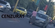 Stire din Eveniment : ACCIDENT RUTIER ÎN MAMAIA / Femeia rănită grav pe trecerea de pietoni A DECEDAT