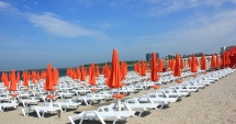 Stire din Social : Plajele europene, ocupate de afaceriștii de pe litoral
