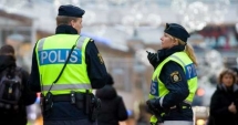 Stire din Eveniment : Bărbat arestat la aeroportul din Goteborg sub bănuiala că transporta o substanță explozivă