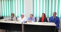 Stire din Sănătate : Zilele Medicale MEDSTAR 2000 / Servicii medicale de calitate în sistemul privat din Constanța