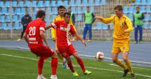 Stire din Sport : Galerie foto. FC FARUL, învinsă la CONSTANȚA de SC BACĂU