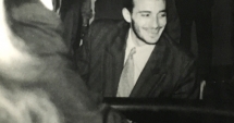 Stire din Social : Arhiva de Aur "Cuget Liber". Fostul "Primar Samba", la jocuri de noroc, în 1993