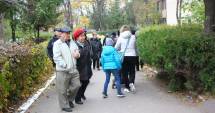 Stire din Social : Cum va fi vremea la Constanța, în ziua alegerilor